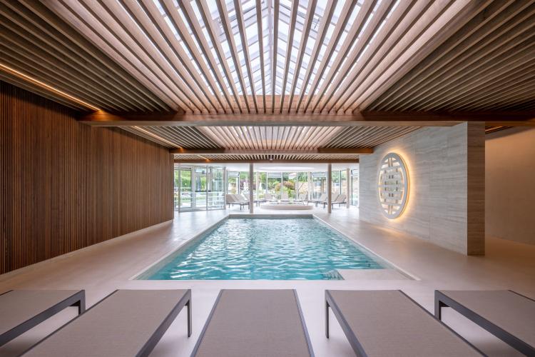 Wellness Center Antwerpen