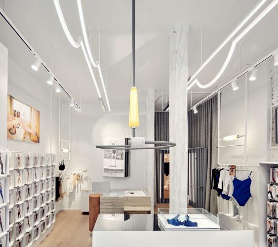 Wolford Paris Rue Vieille du Temple no. 76