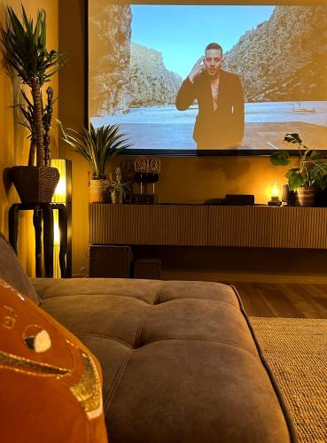 Woning Amsterdam