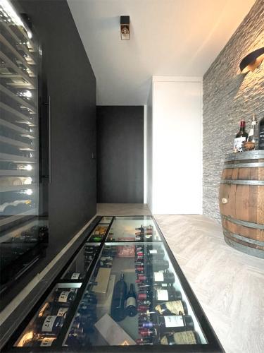 Luxe interieur woning Soest