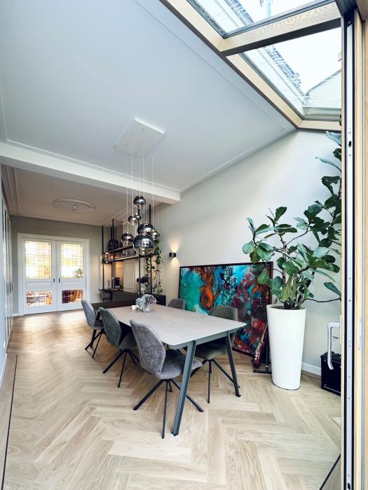 maatwerk interieur
