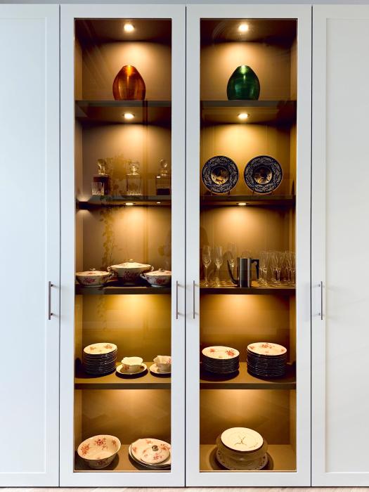 maatwerk kast