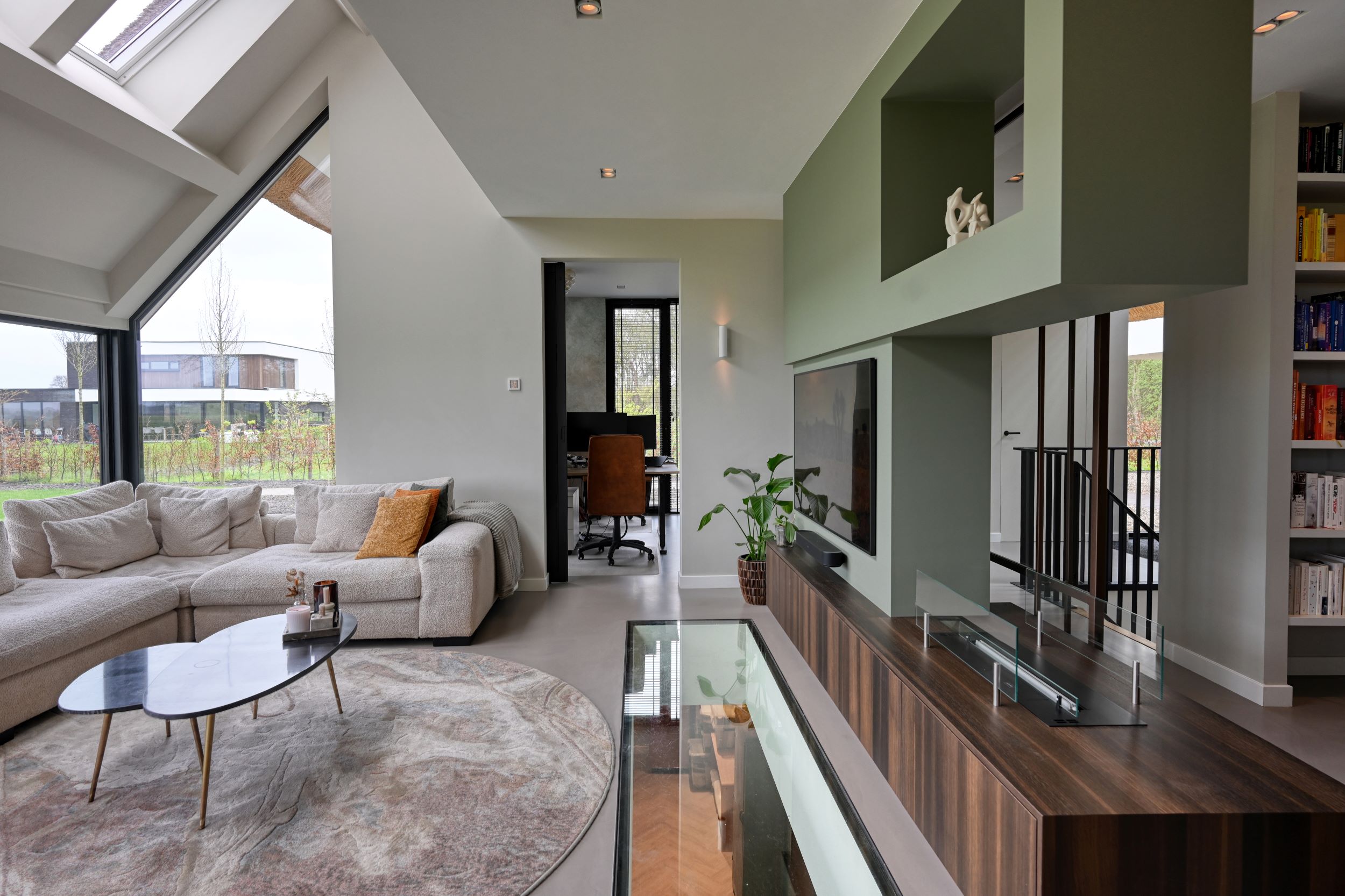 Nieuwbouw… En nu? | Best Interiors