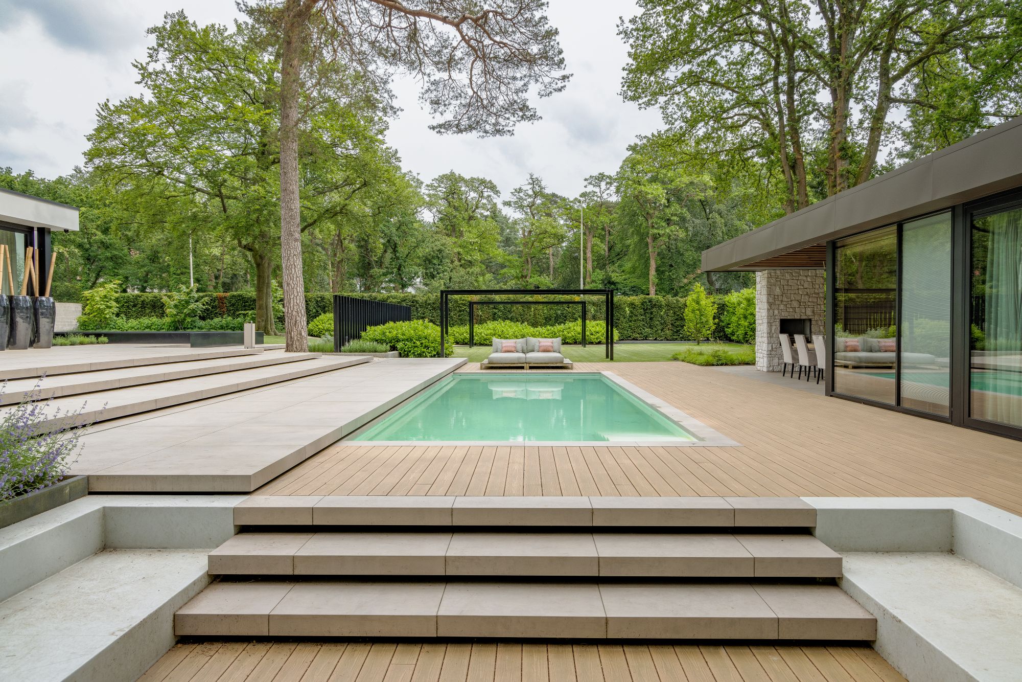 Design Secrets – Seizoen 5, Aflevering 7: inspiratie zonder grenzen ...