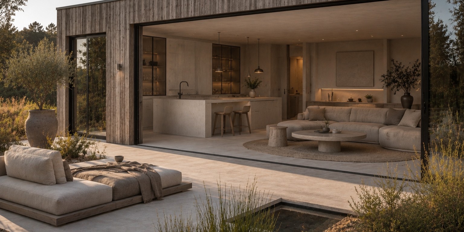 The Healthy Village: Designing for Wellbeing | Best Interiors
