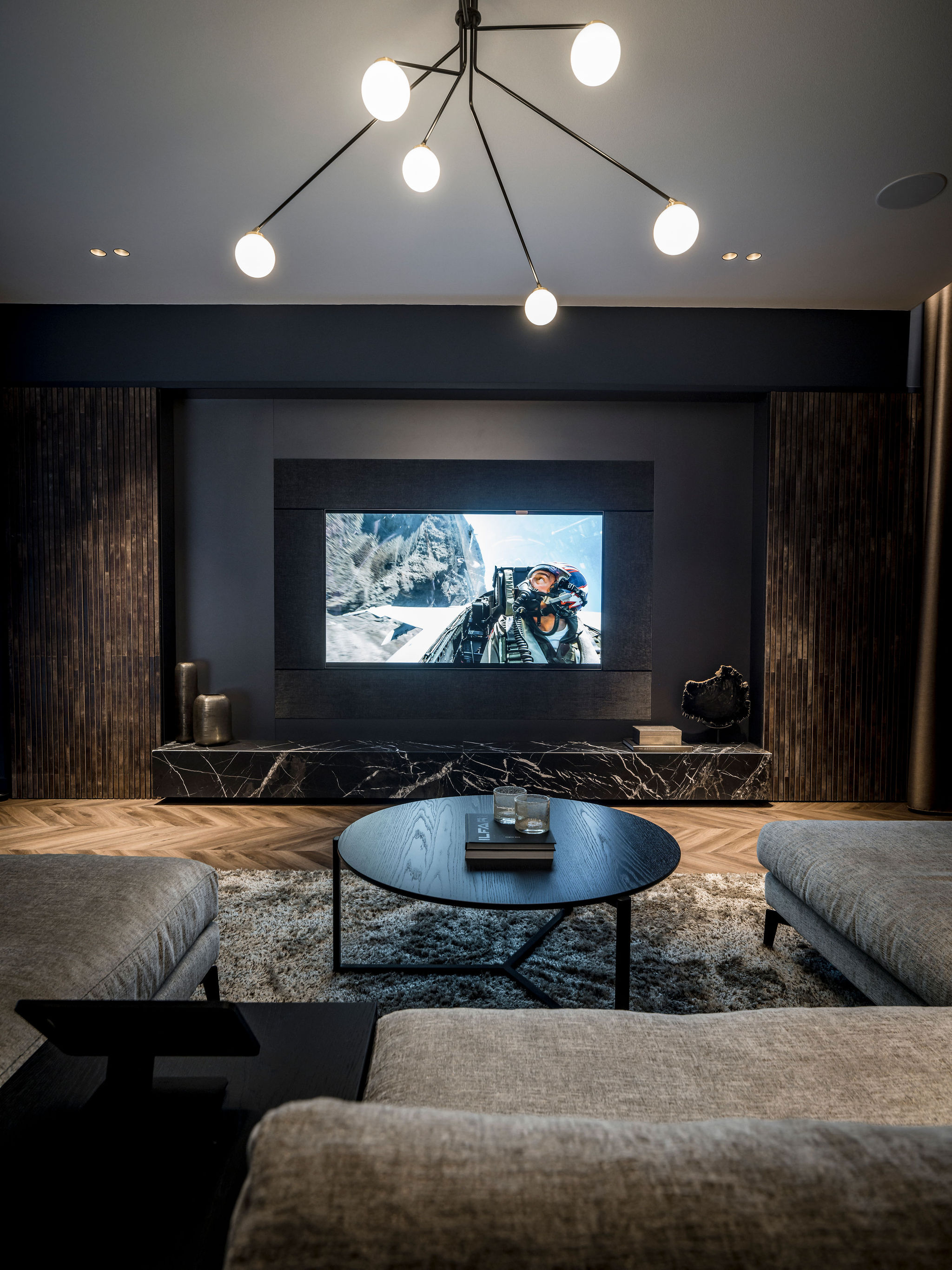 De Ultieme Beleving in Thuisbioscoop | Best Interiors