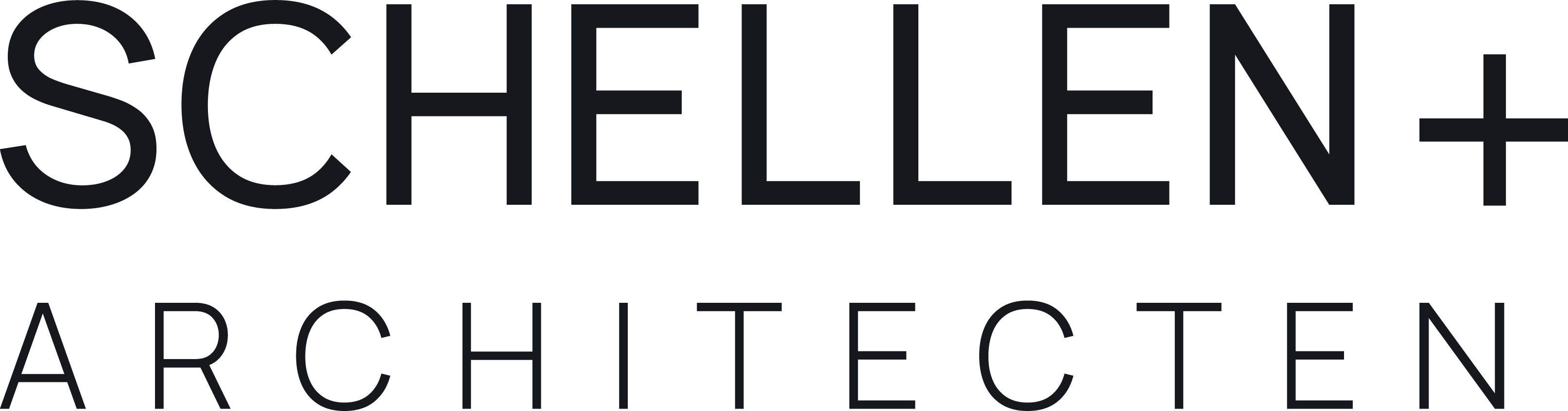 Schellen+ Architecten