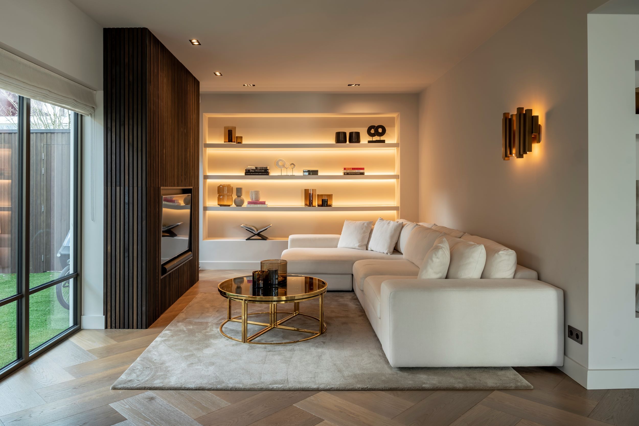 LT Interior Design - Interieurarchitect | Best Interiors