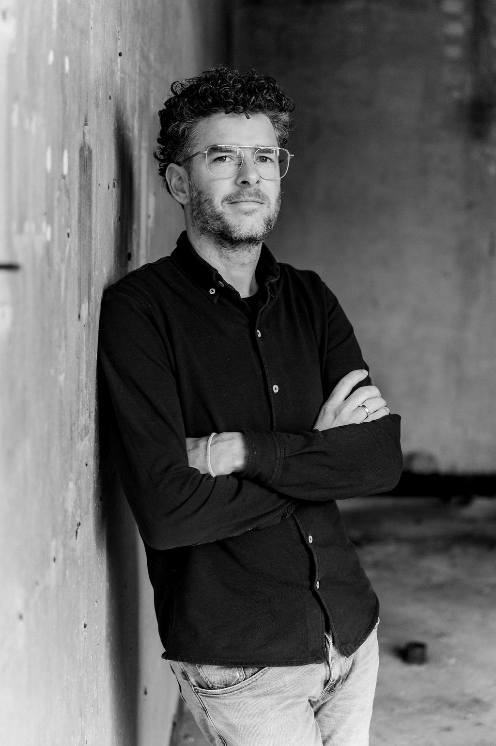 Taanbaas architectenbureau