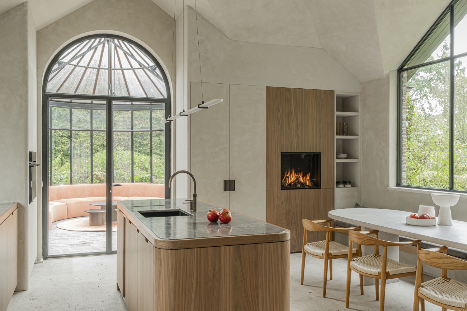 LO Architectuur | Best Interiors