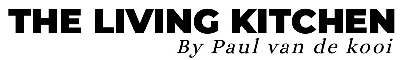 The Living Kitchen