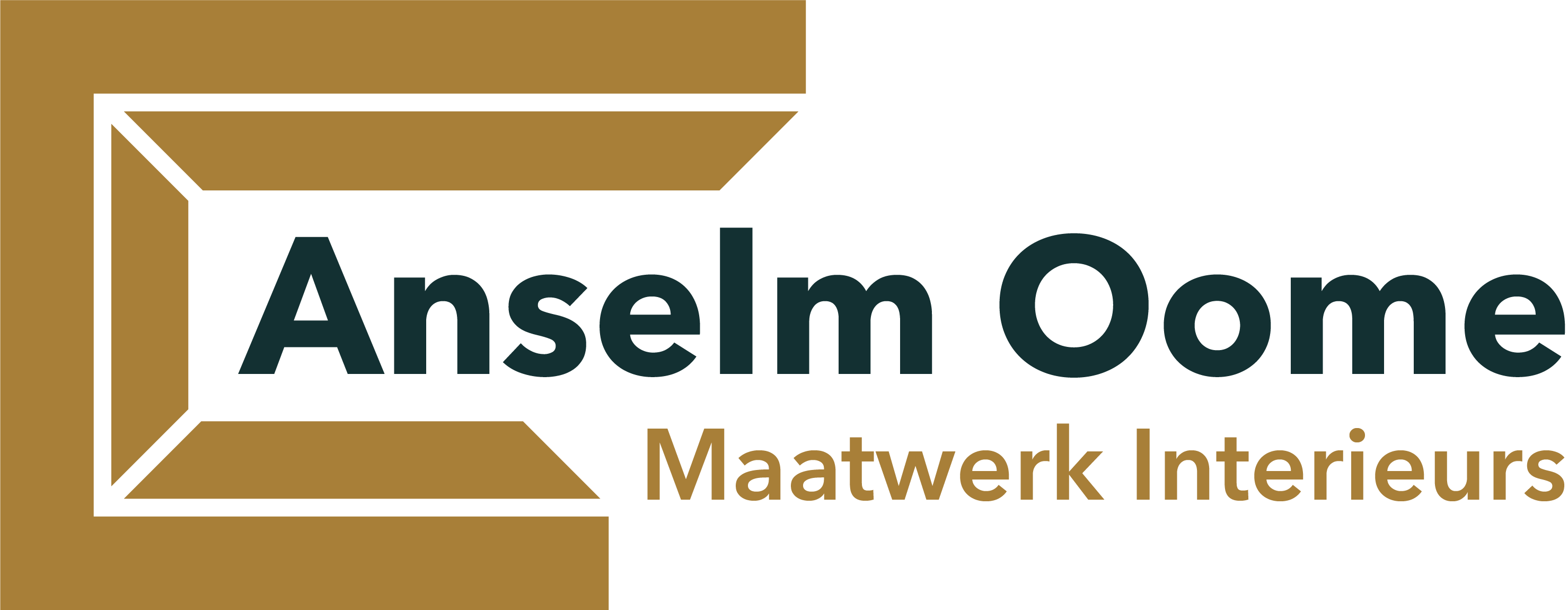 Contact met Anselm Oome Maatwerk Interieurs