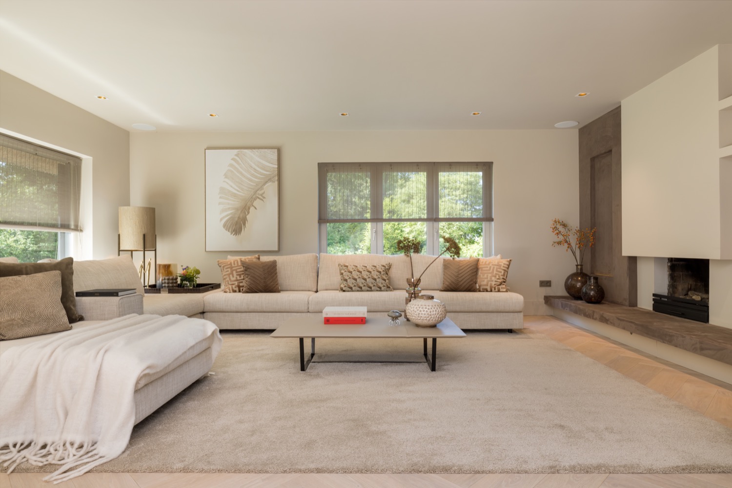 Daniela Cupello | Interiordesign | Best Interiors