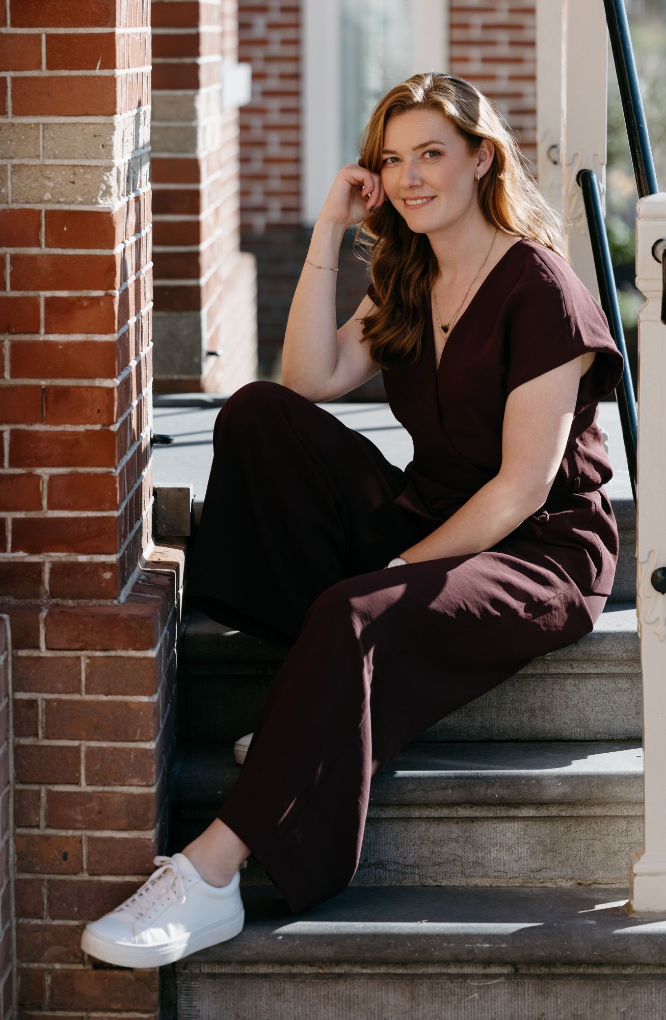 Contact met Jessica Kuhne Interior Designer