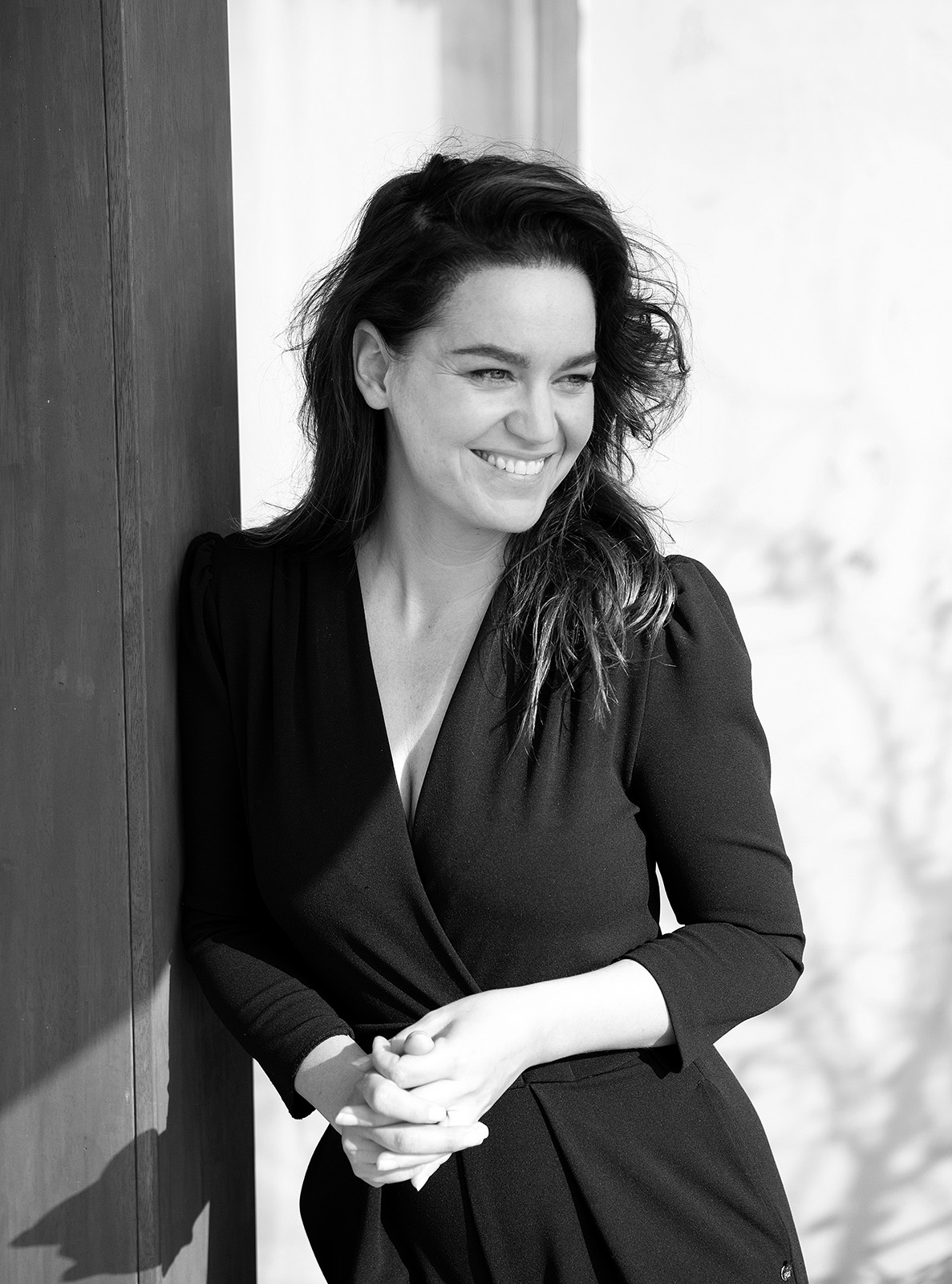 Renate van Ansem