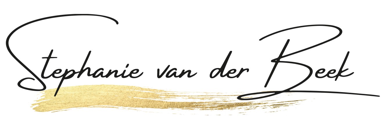 Stephanie van der Beek