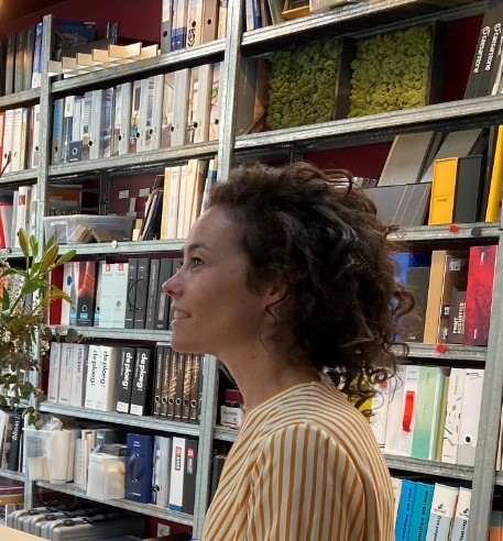 Bureau Kemps Architecten BNA