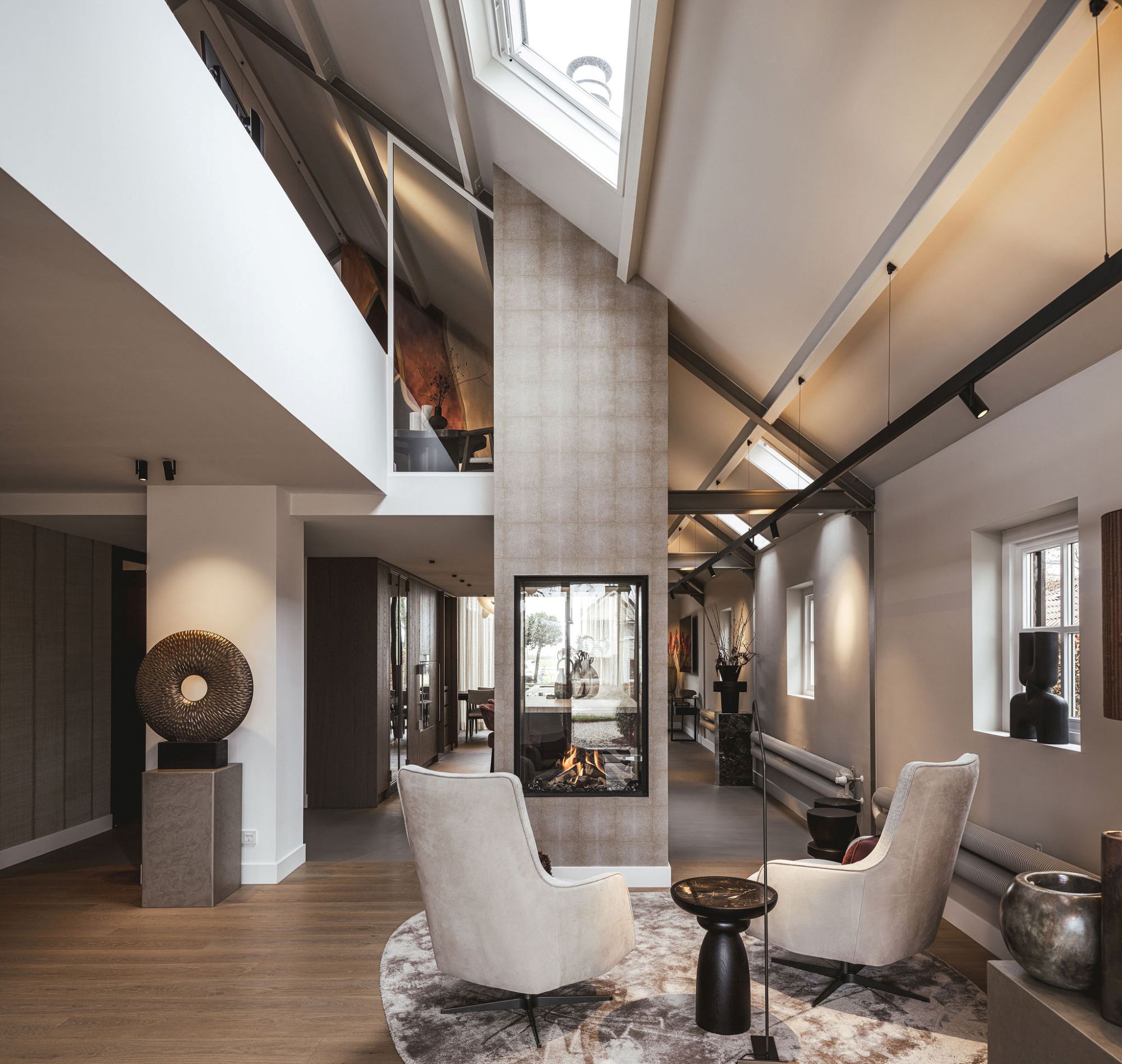 Studio van Strijdhoven | Best Interiors