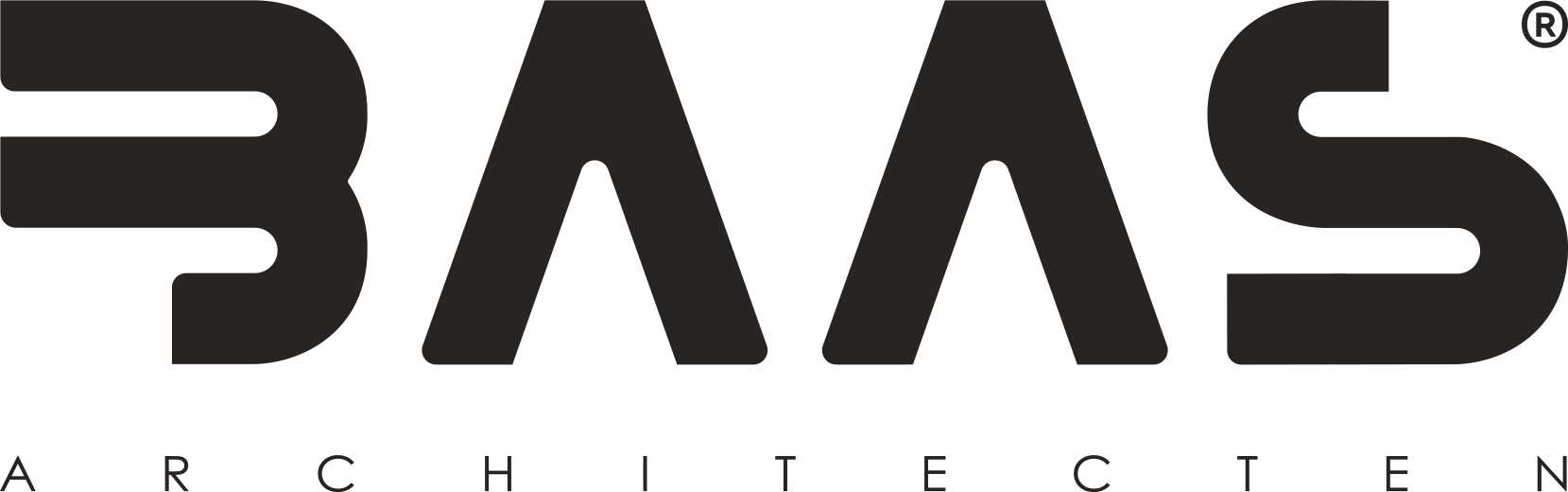 Contact met BAAS Architecten