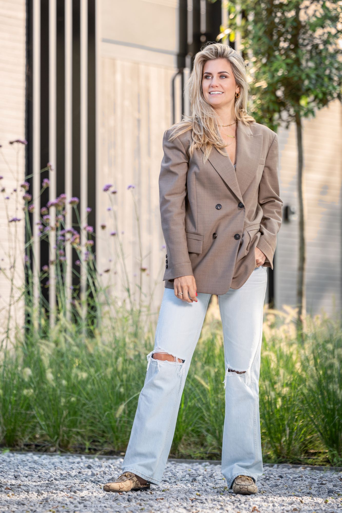 Joëlle Alexandra Interiors