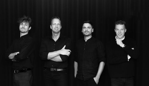 B brand - Design studio