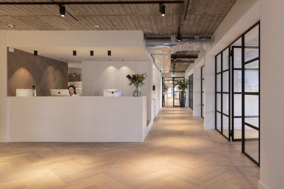 Martijn Veldman | Interiordesign | Best Interiors