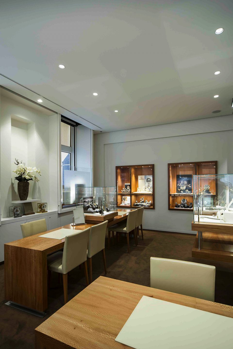 zithoek interieur winkel