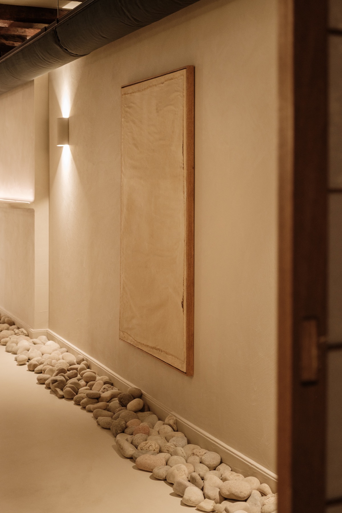 hal met luxe kunst
