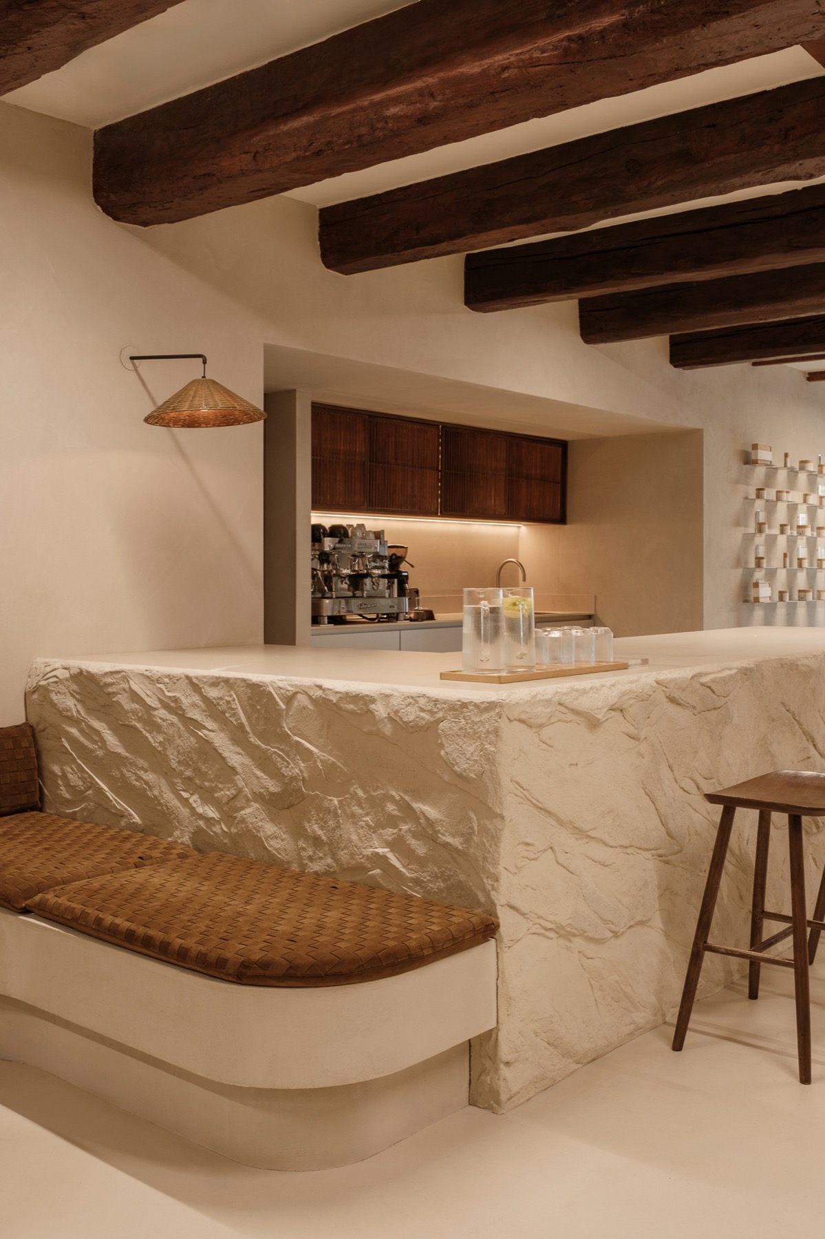 luxe bar op maat