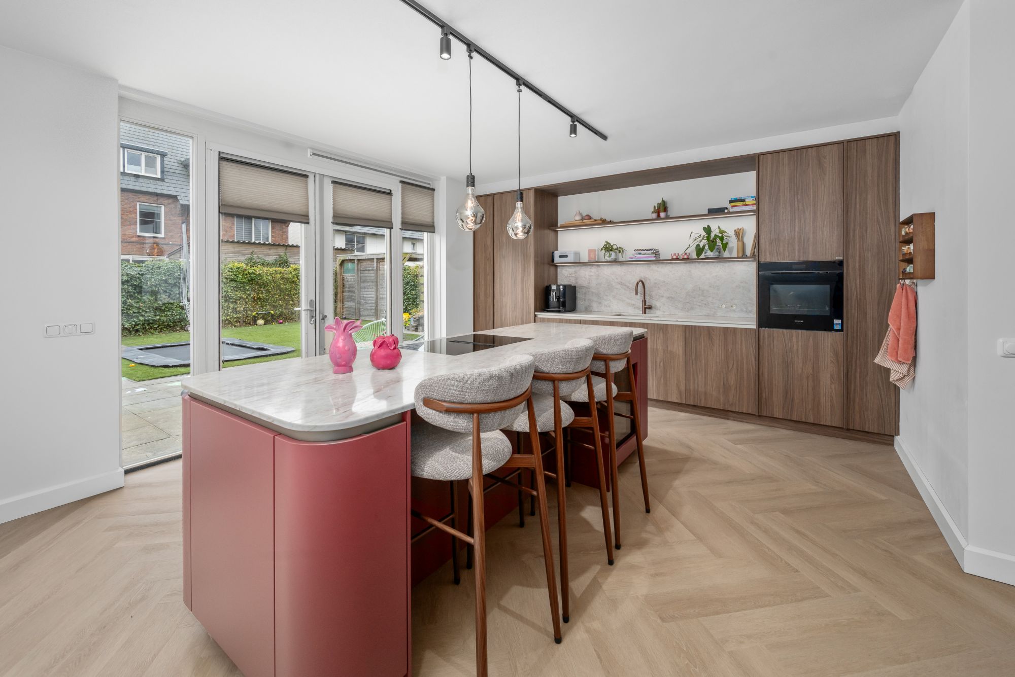 luxe keuken