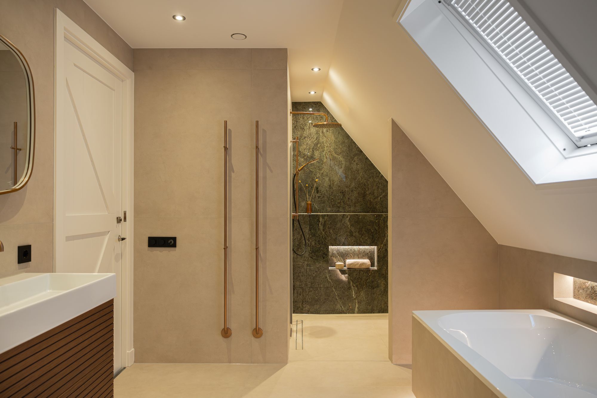 badkamer design