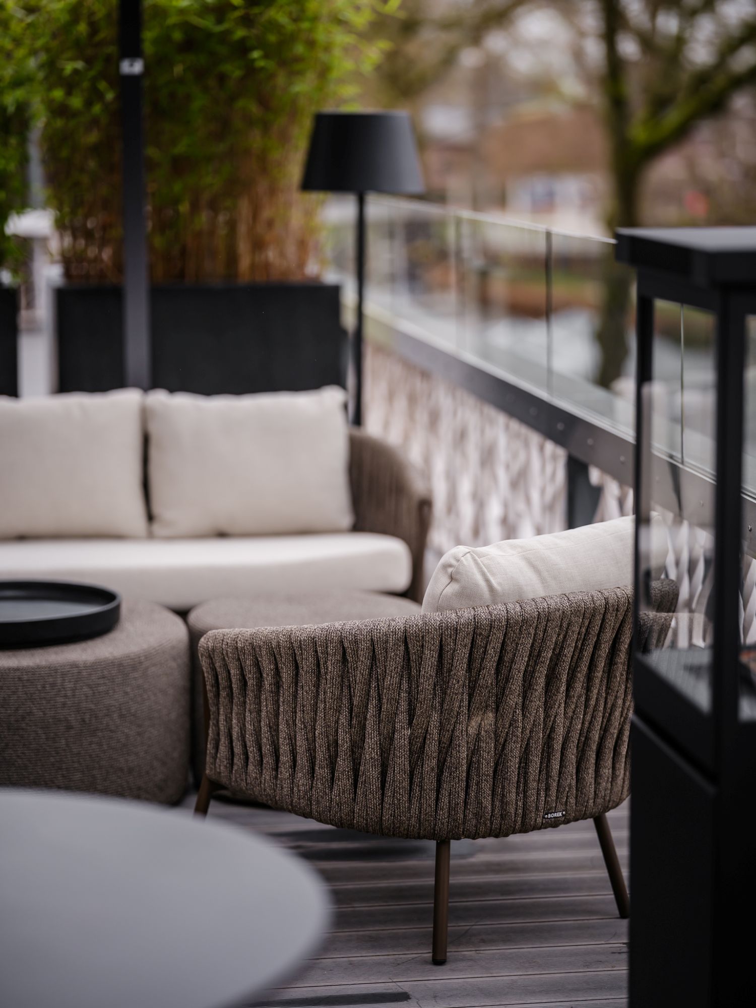 terras