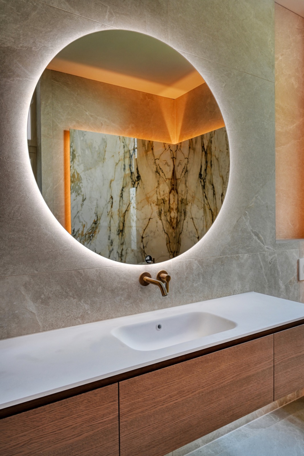 luxe badkamermeubel