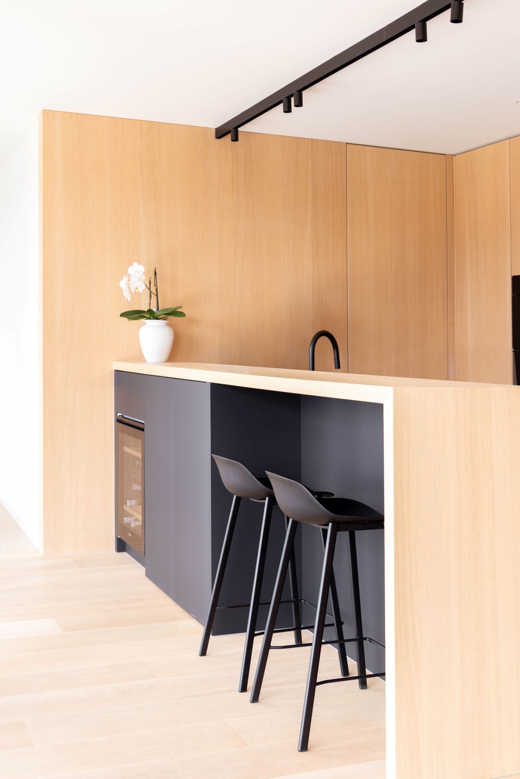 Luxe keuken