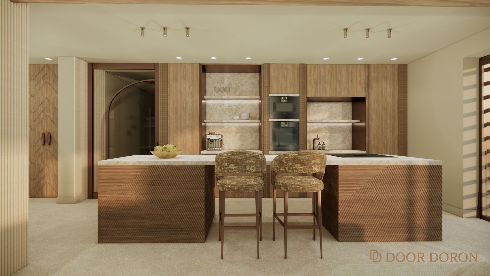 luxe keuken