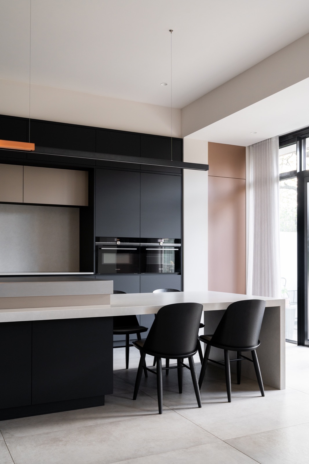 luxe keuken op maat