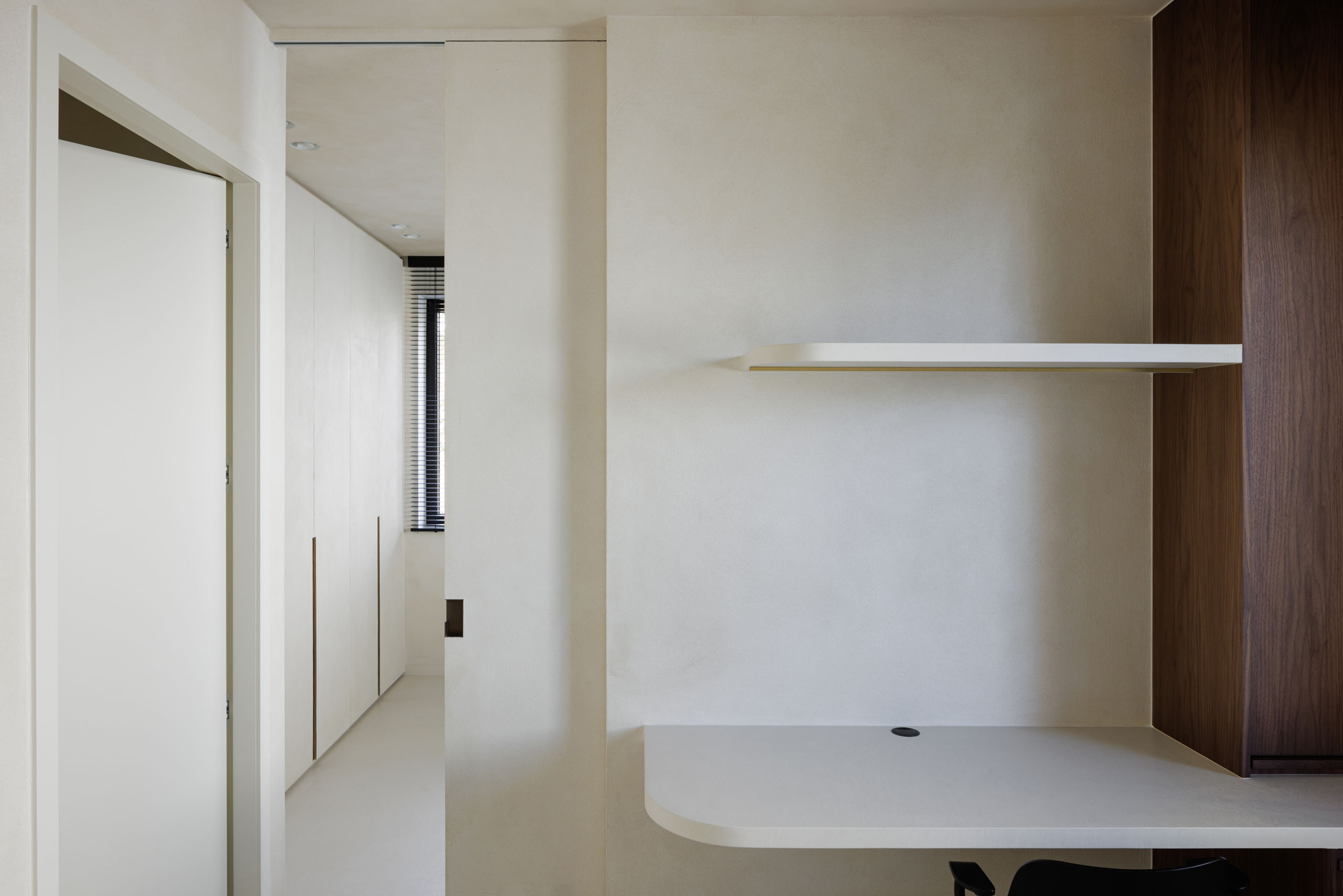verlichting studiekamer