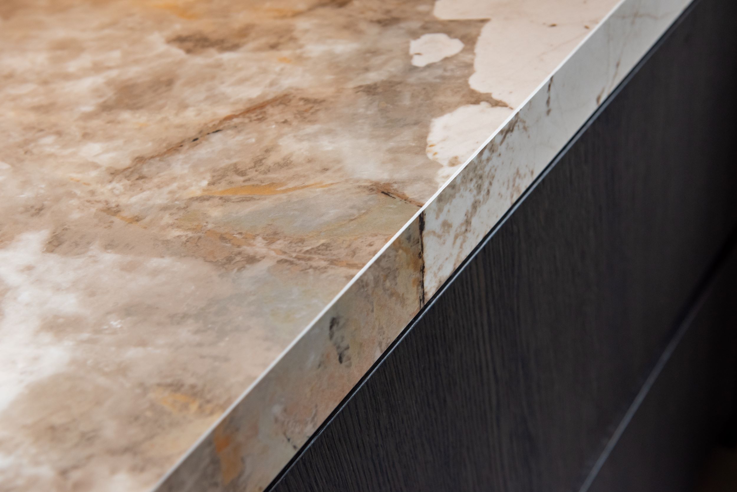 dekton keukenblad