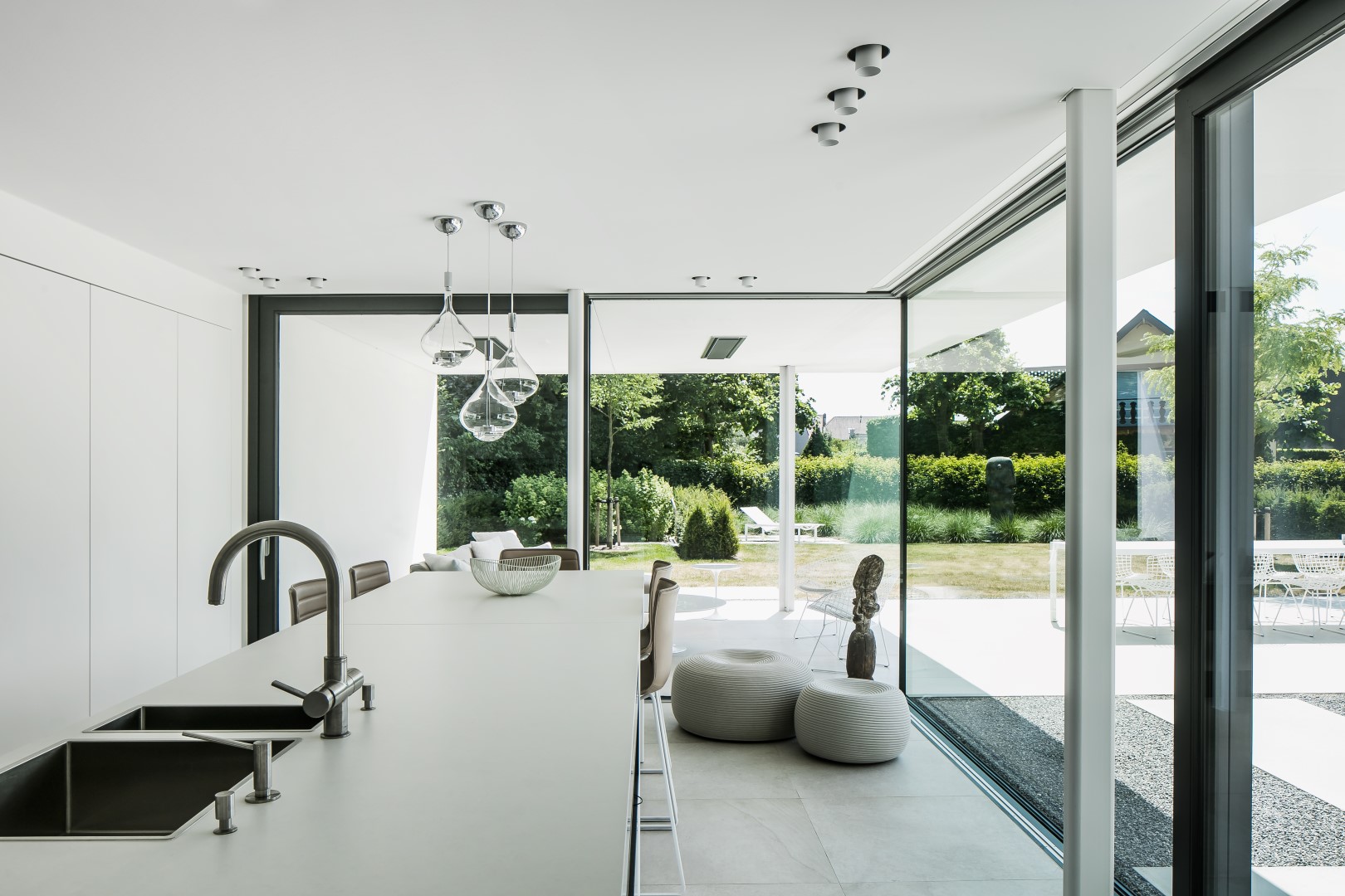 interieur keuken