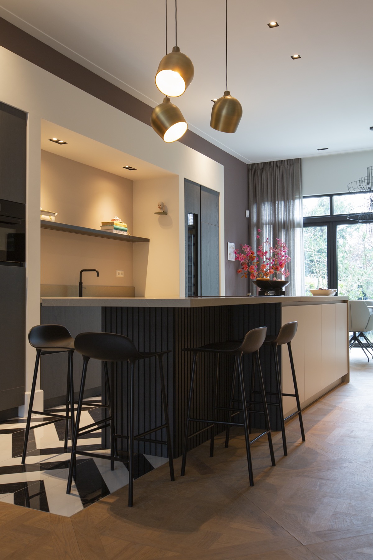 design keuken op maat