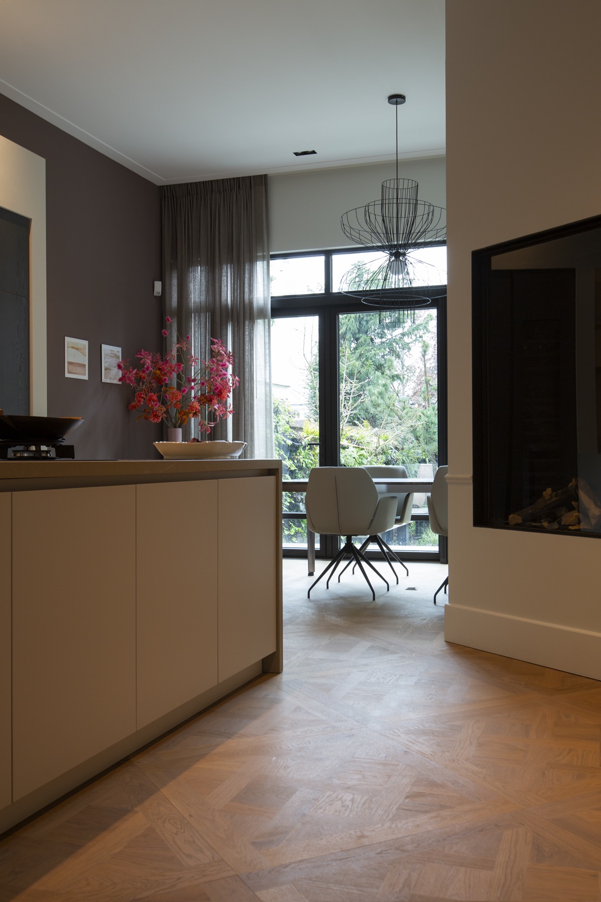 interieur op maat