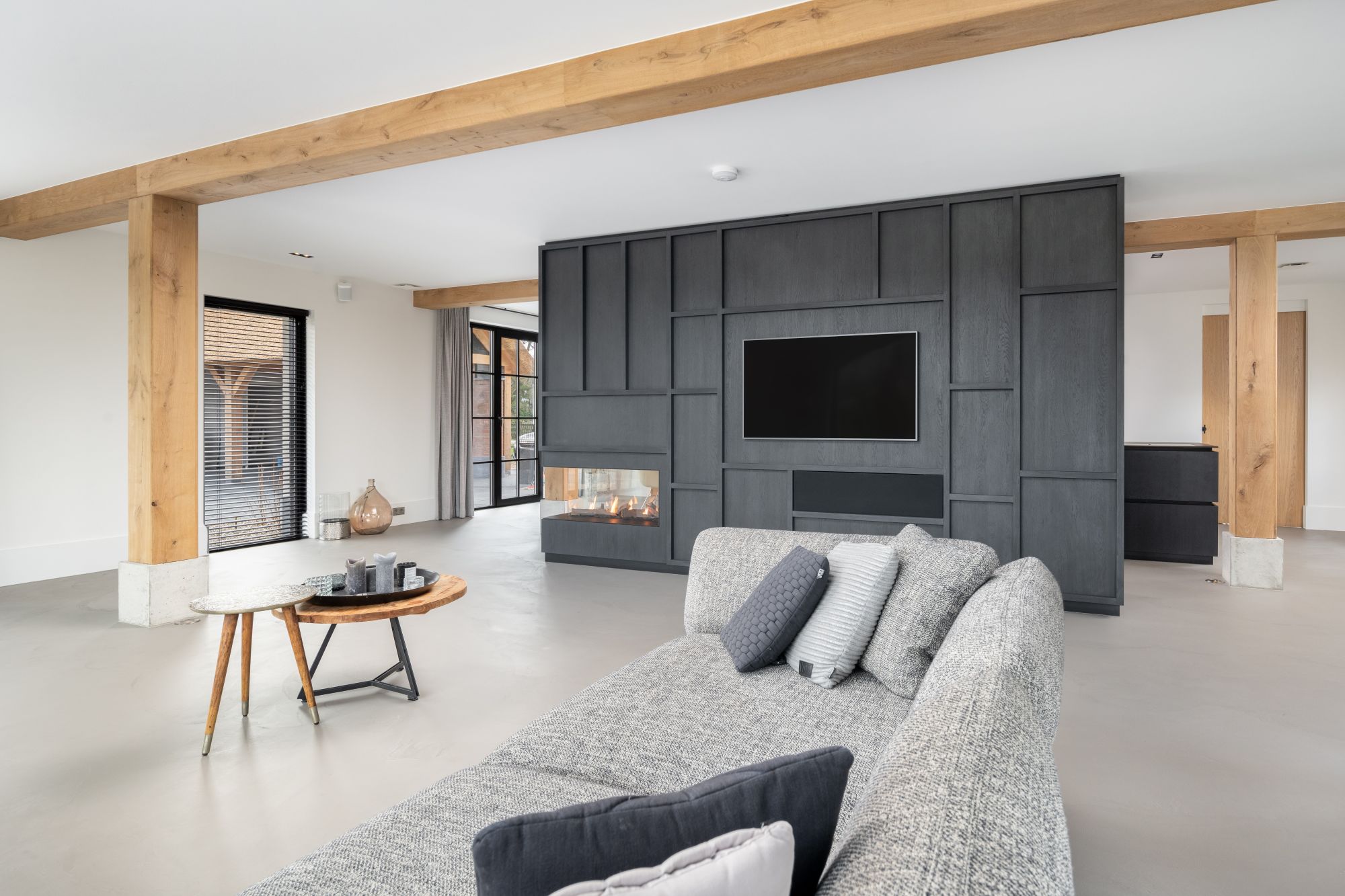 maatwerk interieur