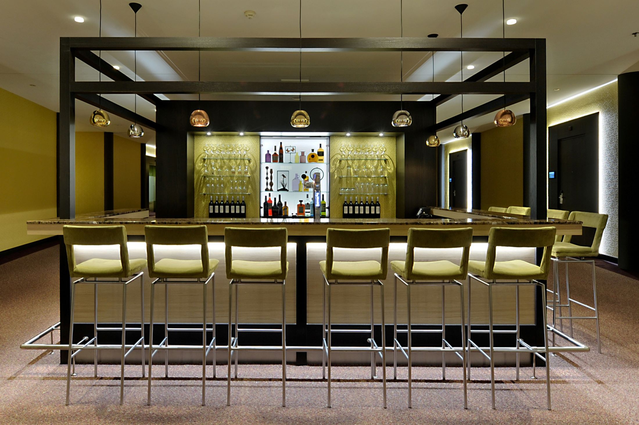 maatwerk bar