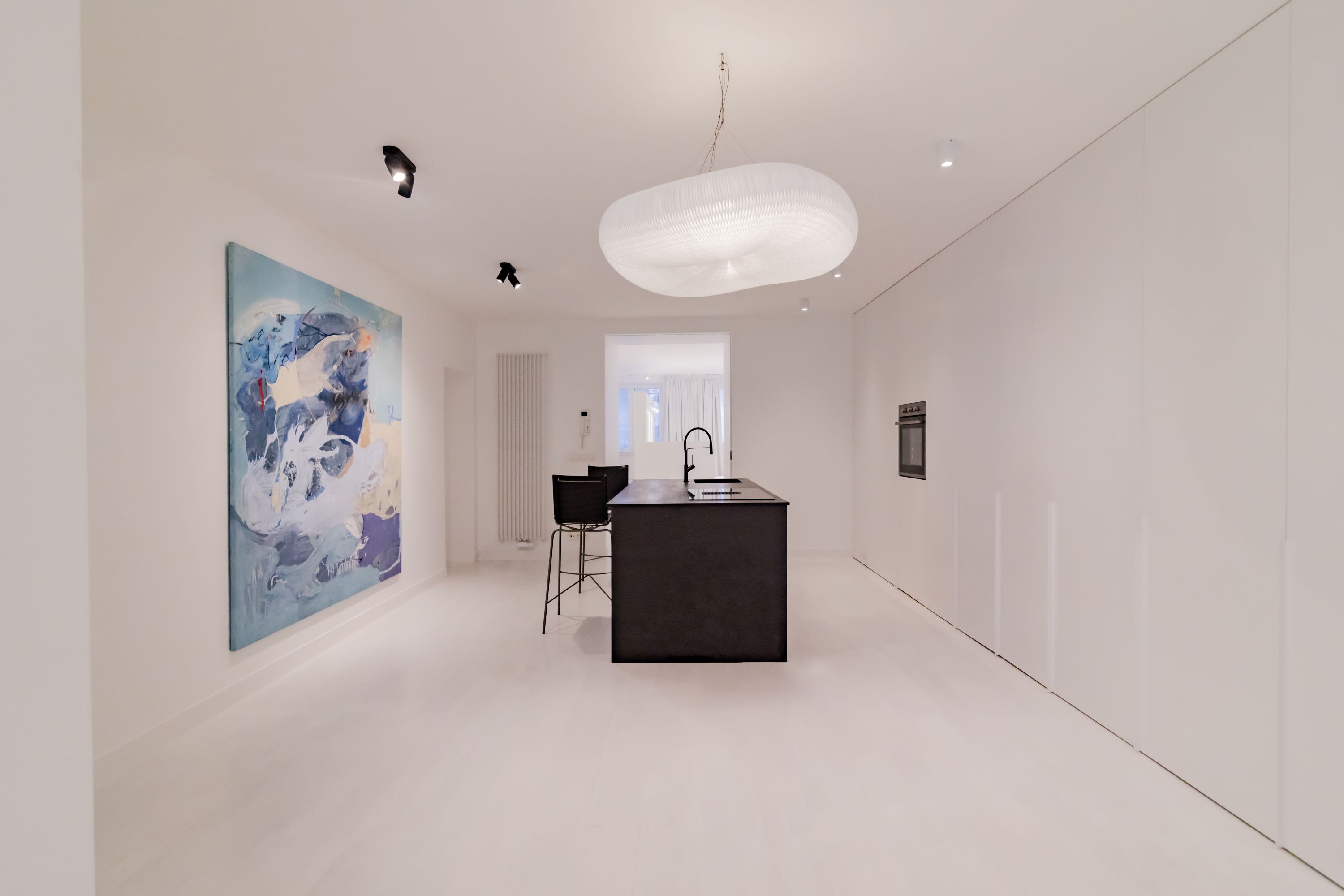 luxe keuken