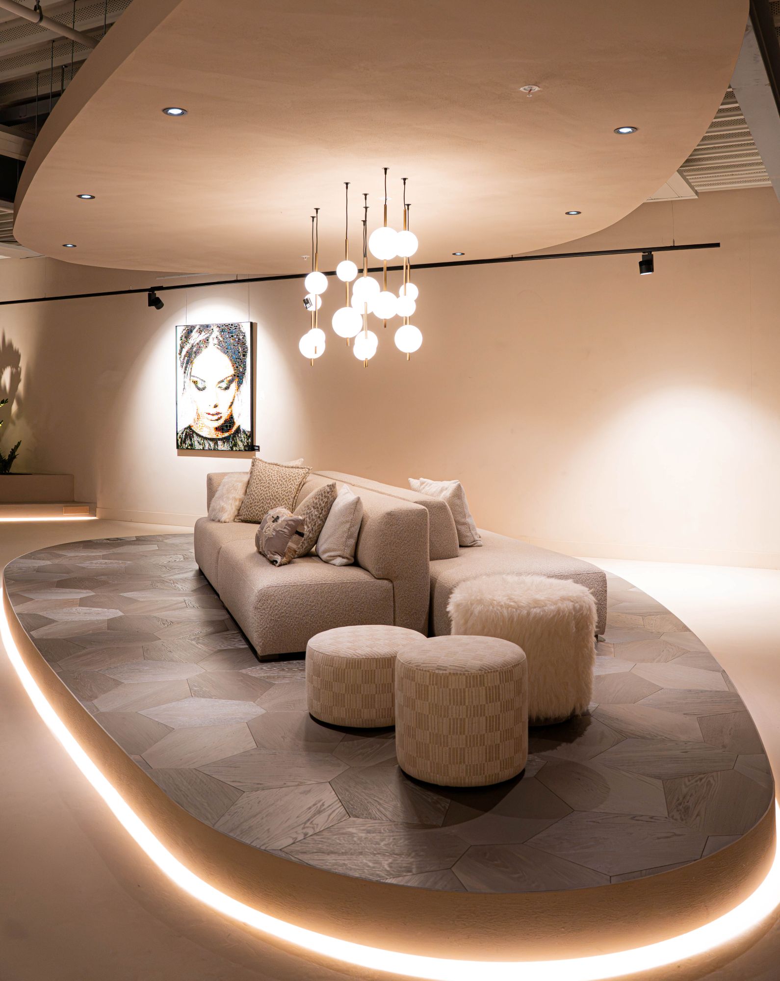 luxe bank