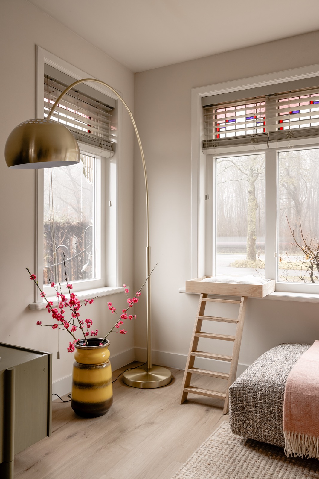 design jaloezieën