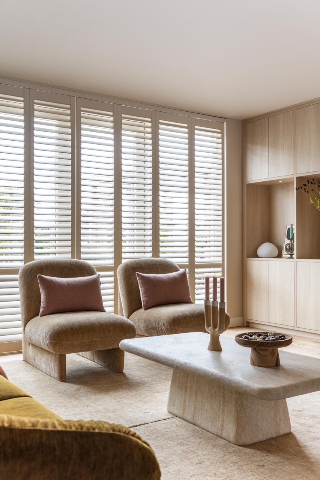design shutters