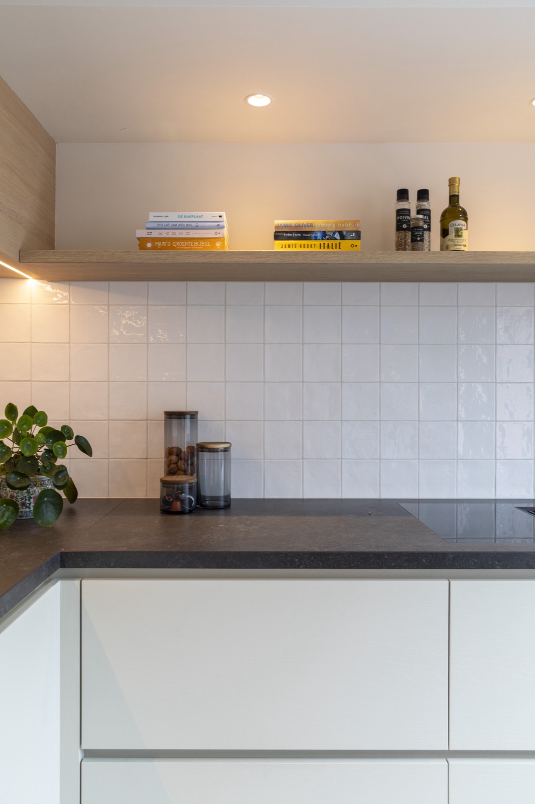 luxe keuken