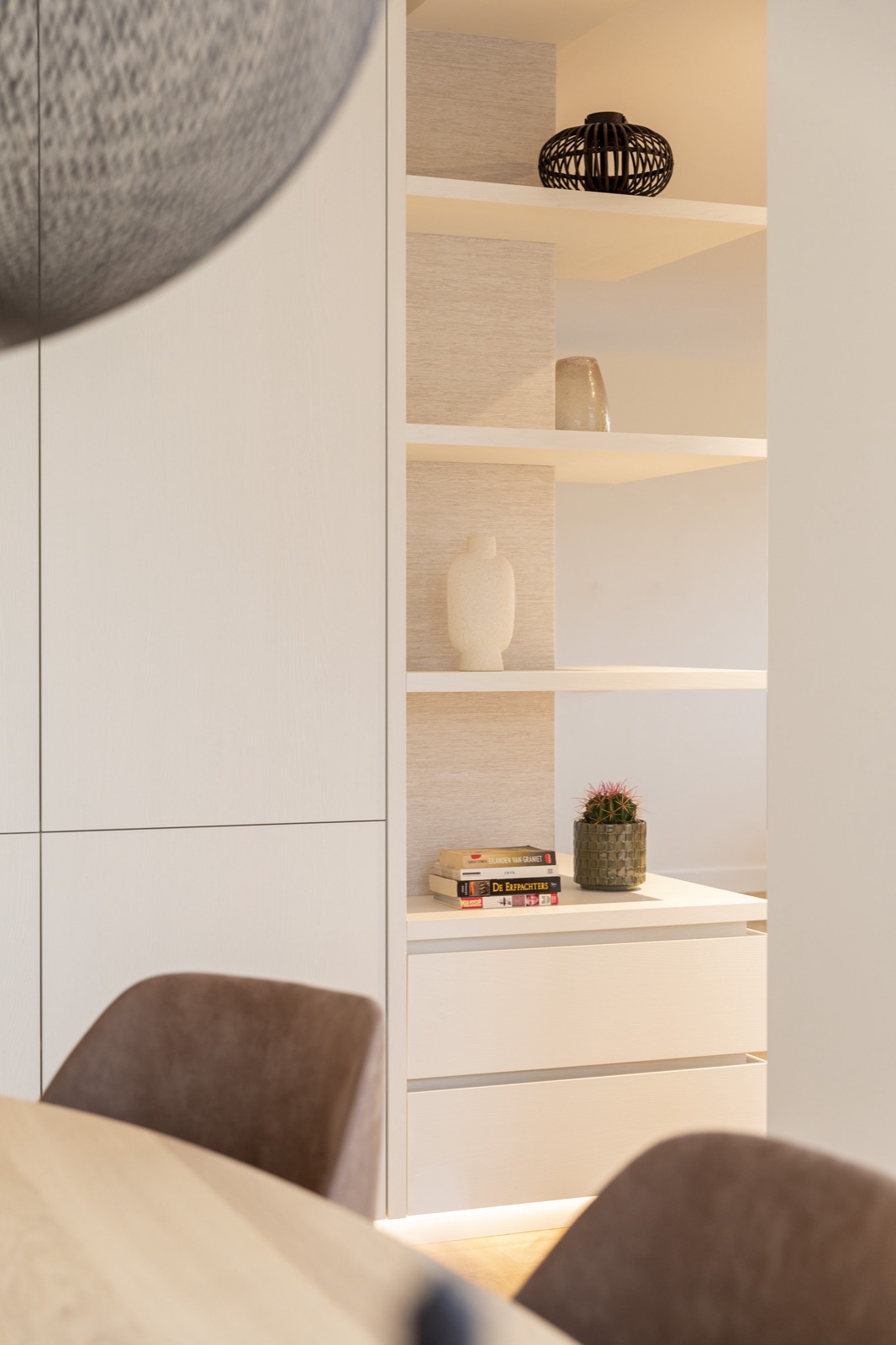 maatwerk kast
