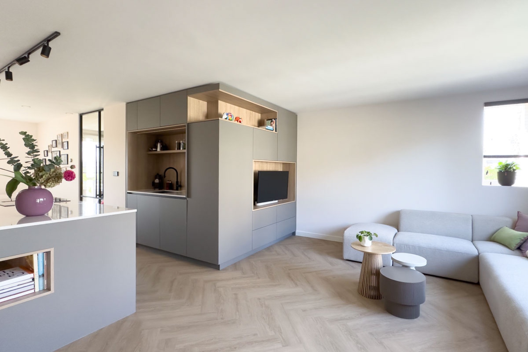 luxe maatwerk interieur